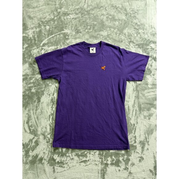 Sci-Fi Fantasy Shirt Mens Medium Pegasus Graphic Tee Generic Technologies - Picture 1 of 10